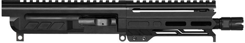 CMMG DISSENT UPPER GROUP 9MM 6.5 BLK