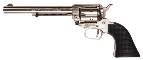 HTG ROUGH RIDER 22LR NI 6.5 6RD POLYSTARS HTG ROUGH RIDER 22LR NI 6.5 6RD POLYSTARS