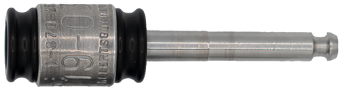 Rob Roberts Gun Works 200223 Silver Band Cocking Handle 12 Gauge Benelli Cerakote