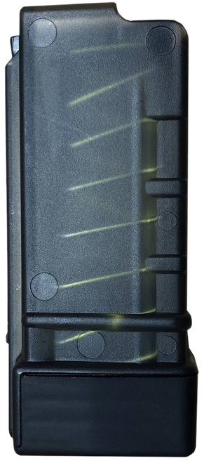 Grand Power 8588005940139 Stribog  10rd 9mm Black Polymer