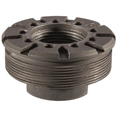 SILENCERCO BRAVO DIRECT THREAD MOUNT 5/8X24 SILENCERCO BRAVO DIRECT THREAD MOUNT 5/8X24