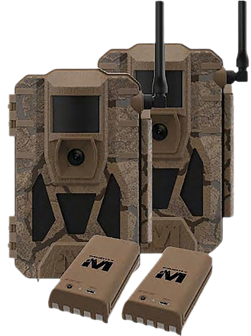 Muddy MUDMTRX2LCC2PK