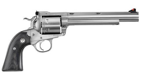 BISLEY HUNTER 44MAG 7-1/2 SS44 Magnum | 44 Special