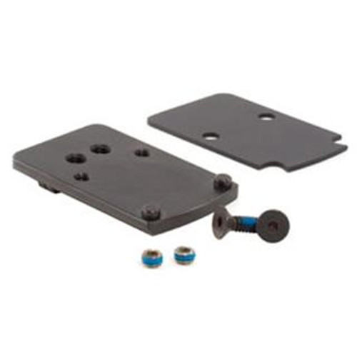 TRIJICON RMR MOUNT GLOCK  TRIJICON RMR MOUNT GLOCK