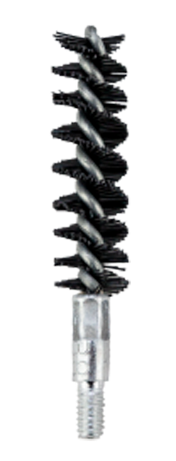 KleenBore A190N Bore Brush  .38/ .357/ 9mm Cal Handgun 8-32" Thread Nylon Bristles KleenBore A190N Bore Brush  .38/ .357/ 9mm Cal Handgun 8-32" Thread Nylon Bristles