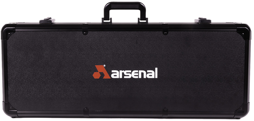 ARSENAL ARS-PCK-SAM7SF  SAM7SF HARD CASE