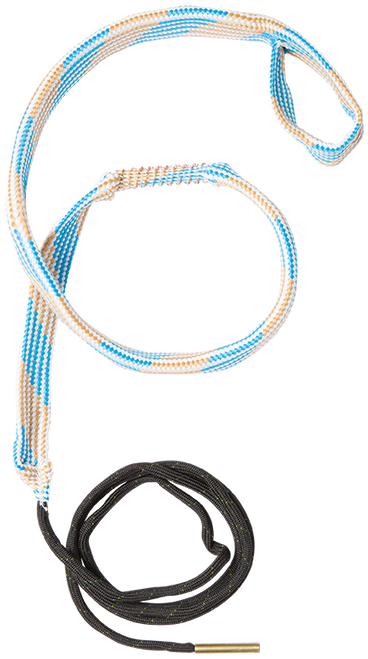 Hoppe's 24090D BoreSnake  9mm Rifle