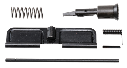 Rise Armament 12002 Upper Parts Kits  AR-15 AR Platform Black Steel