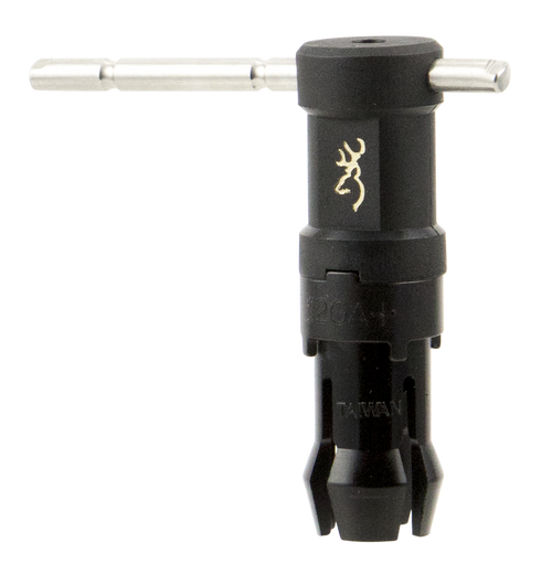 Browning 1130023 Choke Tube T-Wrench Black Polymer 12 Gauge Shotgun