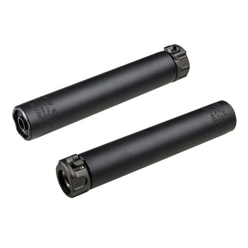 SUREFIRE SUPPRESSOR SOCOM 7.62 CAL BLK