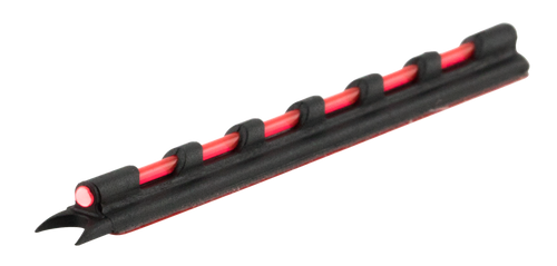 Truglo TG90 Glo-Dot Universal Front Sight Shotgun w/Vent Rib Red Black Truglo TG90 Glo-Dot Universal Front Sight Shotgun w/Vent Rib Red Black