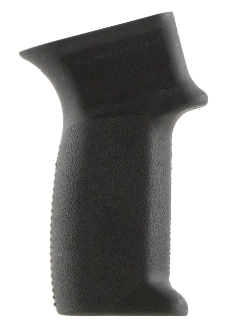 Aim Sports PJAKG AK  Made of Polymer With Black Textured Finish for AK-Platform Aim Sports PJAKG AK  Made of Polymer With Black Textured Finish for AK-Platform