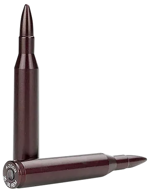 Pachmayr 12256 Snap Caps Rifle 25-06 Rem 2Pack Pachmayr 12256 Snap Caps Rifle 25-06 Rem 2Pack