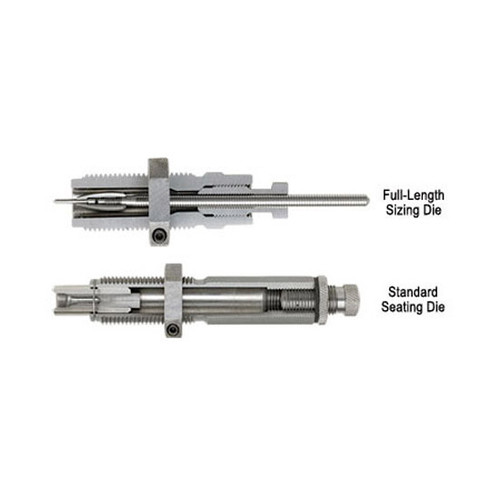 HORN DIE SET FULL LENGTH TWO DIE 6.5GREN HORN DIE SET FULL LENGTH TWO DIE 6.5GREN