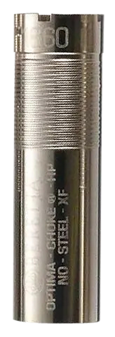 Beretta USA C62070 OptimaChoke HP  Beretta 12 Gauge Full Flush Steel