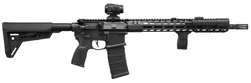 SIG M400 SDI 5.56 16 XSERIES BLK TELE 30RD SIG M400 SDI 5.56 16 XSERIES BLK TELE 30RD