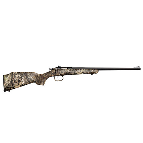 KSA MOSSY OAK COUNTRY BLUED 22LR KSA MOSSY OAK COUNTRY BLUED 22LR
