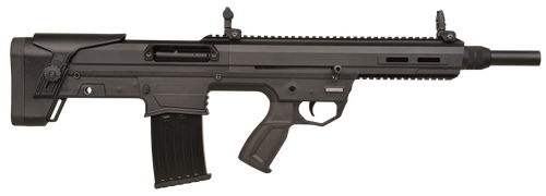 Gforce Arms GFBP12NS GFBP  12 Gauge Semi-Auto 3" 5+1 18.50" Black Black Picatinny Rail Aluminum Receiver, Black Bullpup w/Pistol Grip, Aluminum Stock, Black Rubber Grip Gforce Arms GFBP12NS GFBP  12 Gauge Semi-Auto 3" 5+1 18.50" Black Black Picatinny Rail Aluminum Receiver, Black Bullpup w/Pistol Grip, Aluminum Stock, Black Rubber Grip