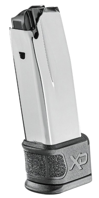 Springfield Armory XDG0931 XD Mod2 16rd 9mm Luger SS/Black Stainless Steel Springfield Armory XDG0931 XD Mod2 16rd 9mm Luger SS/Black Stainless Steel
