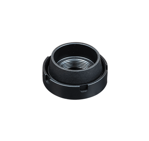 SilencerCo AC5229 Charlie Direct Thread Mount Fits Black SilencerCo AC5229 Charlie Direct Thread Mount Fits Black