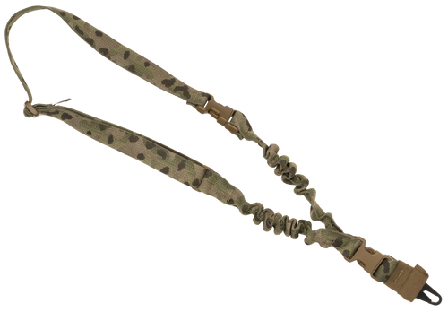 Tacshield T6010MC Shock Sling MultiCam Rifle/Shotgun Tacshield T6010MC Shock Sling MultiCam Rifle/Shotgun