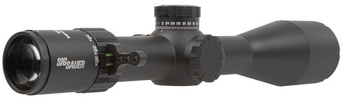 SIG TANGO-DMR 5-30X56 34MM FFP MOA ILLUM BLK SIG TANGO-DMR 5-30X56 34MM FFP MOA ILLUM BLK