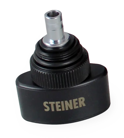 Steiner 2627 Bluetooth Adapter 5.50 yds Range Compatible With Steiner M8x30r LRF Black Steiner 2627 Bluetooth Adapter 5.50 yds Range Compatible With Steiner M8x30r LRF Black