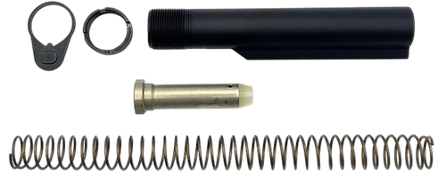 LBE H3BUFKT BUFFER TUBE KIT H3 BUFFER