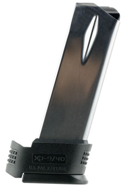 Springfield Armory XD0932 XD Subcompact 12rd 40 S&W Stainless Steel Springfield Armory XD0932 XD Subcompact 12rd 40 S&W Stainless Steel