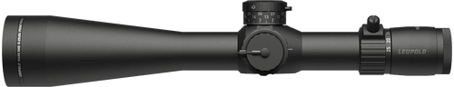 Leupold 171776 Mark 5HD  Matte Black 5-25x56mm M5C3 Illuminated FFP TRM Reticle 35mm Tube