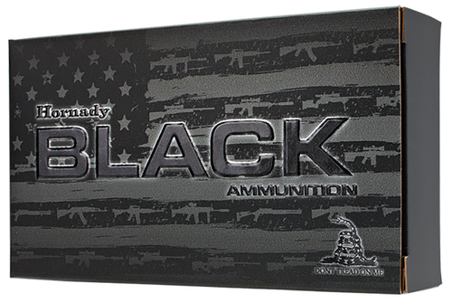 Hornady 81541 Black  22ARC 75gr ELD Match 20 Per Box/10 Case Hornady 81541 Black  22ARC 75gr ELD Match 20 Per Box/10 Case
