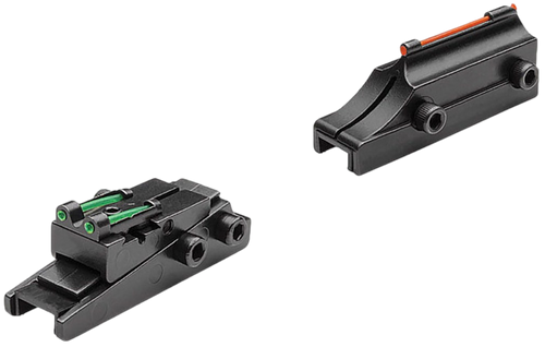 Truglo TG944B Pro Magnum Gobble-Dot Mossberg 500, 835, 9200 Red/Green Fiber Optic Black Truglo TG944B Pro Magnum Gobble-Dot Mossberg 500, 835, 9200 Red/Green Fiber Optic Black
