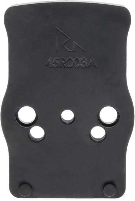 RIVAL RARA45R003A MNT ADAP RMR TO ROMEO1PRO RIVAL RARA45R003A MNT ADAP RMR TO ROMEO1PRO