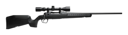 AXIS CPT 6.5CR BL 20" PKG6.5 Creedmoor