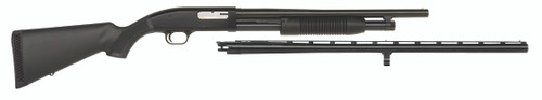 MAV 88 FIELD/SEC COMBO 12GA 3"12 Gauge