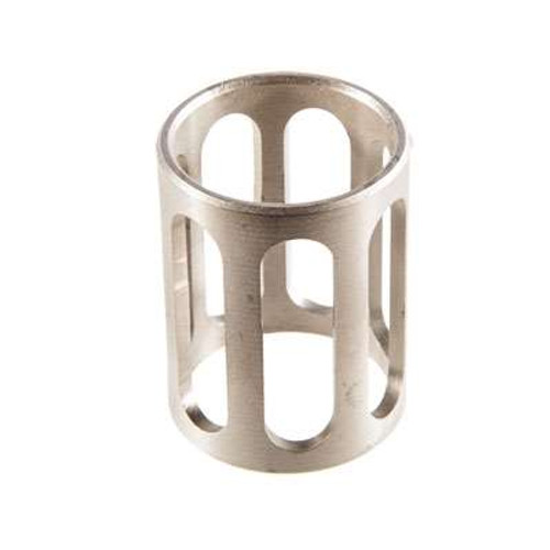 FIXED BARREL SPACER FIXED BARREL SPACER