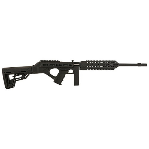 STD MFG G4S 22LR 16.5 BLK STD MFG G4S 22LR 16.5 BLK