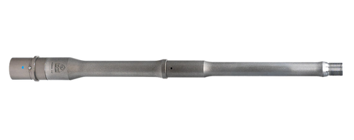 Faxon Firearms 10B863C16NGMHL5RNP3 Match Series Big Gunner 8.6 Blackout 16" Bead Blast 416-R Stainless Barrel Fits AR-10 Faxon Firearms 10B863C16NGMHL5RNP3 Match Series Big Gunner 8.6 Blackout 16" Bead Blast 416-R Stainless Barrel Fits AR-10