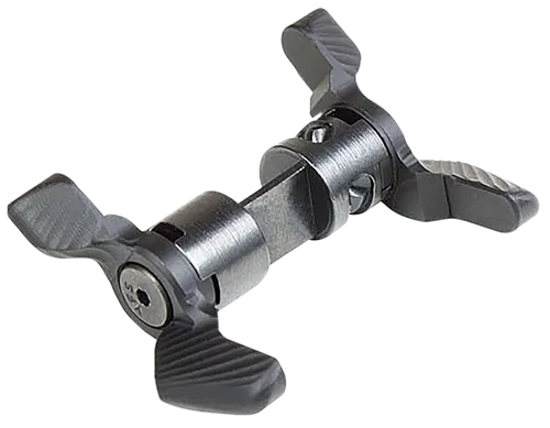 Odin Works ACCAMSBLK Modular Safety Ambidextrous Black