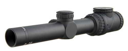 TRIJICON ACCUPOINT 1-6X24 APT MIL-DOT GREEN