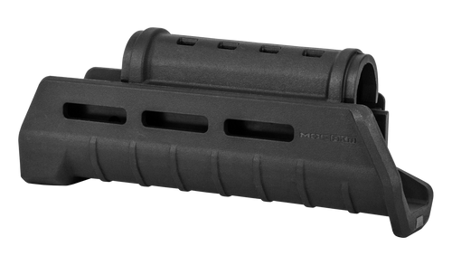 Magpul MAG620-BLK MOE AKM Handguard AK-Platform Black Polymer Magpul MAG620-BLK MOE AKM Handguard AK-Platform Black Polymer