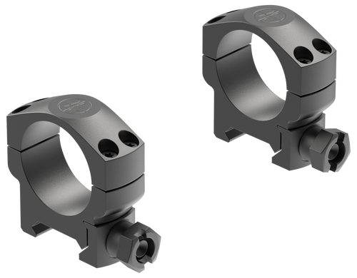 Leupold 61049 Mark 4  Matte Black 30mm Medium Leupold 61049 Mark 4  Matte Black 30mm Medium