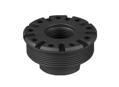 SilencerCo AC1415 Bravo Direct Thread Mount SilencerCo AC1415 Bravo Direct Thread Mount