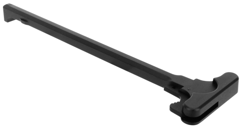TacFire MAR092308 AR-10 Charging Handle Black Anodized 6061-T6 Aluminum TacFire MAR092308 AR-10 Charging Handle Black Anodized 6061-T6 Aluminum