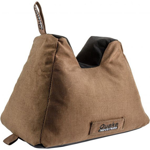 CVA SHOOTING BAG FRONT LARGE CVA SHOOTING BAG FRONT LARGE