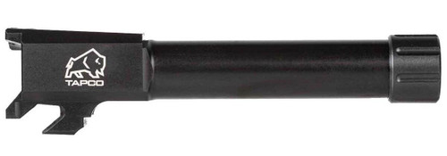 BARREL HELLCAT BLACK 1/2X289mm BARREL HELLCAT BLACK 1/2X289mm
