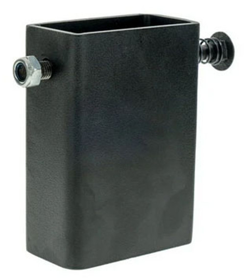 CALDWELL 2X4 PLATE HANGER CALDWELL 2X4 PLATE HANGER