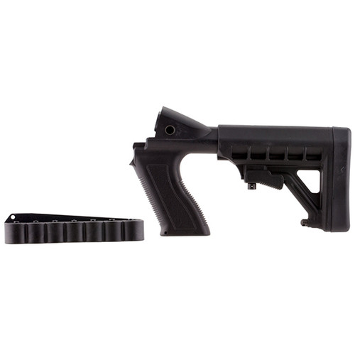 ARCHANGEL 12GA TACTICAL PISTOL GRIP STOCK REM ARCHANGEL 12GA TACTICAL PISTOL GRIP STOCK REM