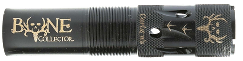 Carlson's Choke Tubes 80170 Bone Collector Pro Remington 12 Gauge Turkey Extended/Ported 17-4 Stainless Steel Carlson's Choke Tubes 80170 Bone Collector Pro Remington 12 Gauge Turkey Extended/Ported 17-4 Stainless Steel