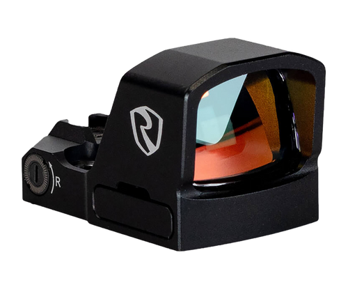 Riton Optics 3TMPRD324 3 TACTIX MPRD Red Dots Black 1x 21mmx16.4mm 3 MOA Dot+30 MOA Circle Reticle Riton Optics 3TMPRD324 3 TACTIX MPRD Red Dots Black 1x 21mmx16.4mm 3 MOA Dot+30 MOA Circle Reticle